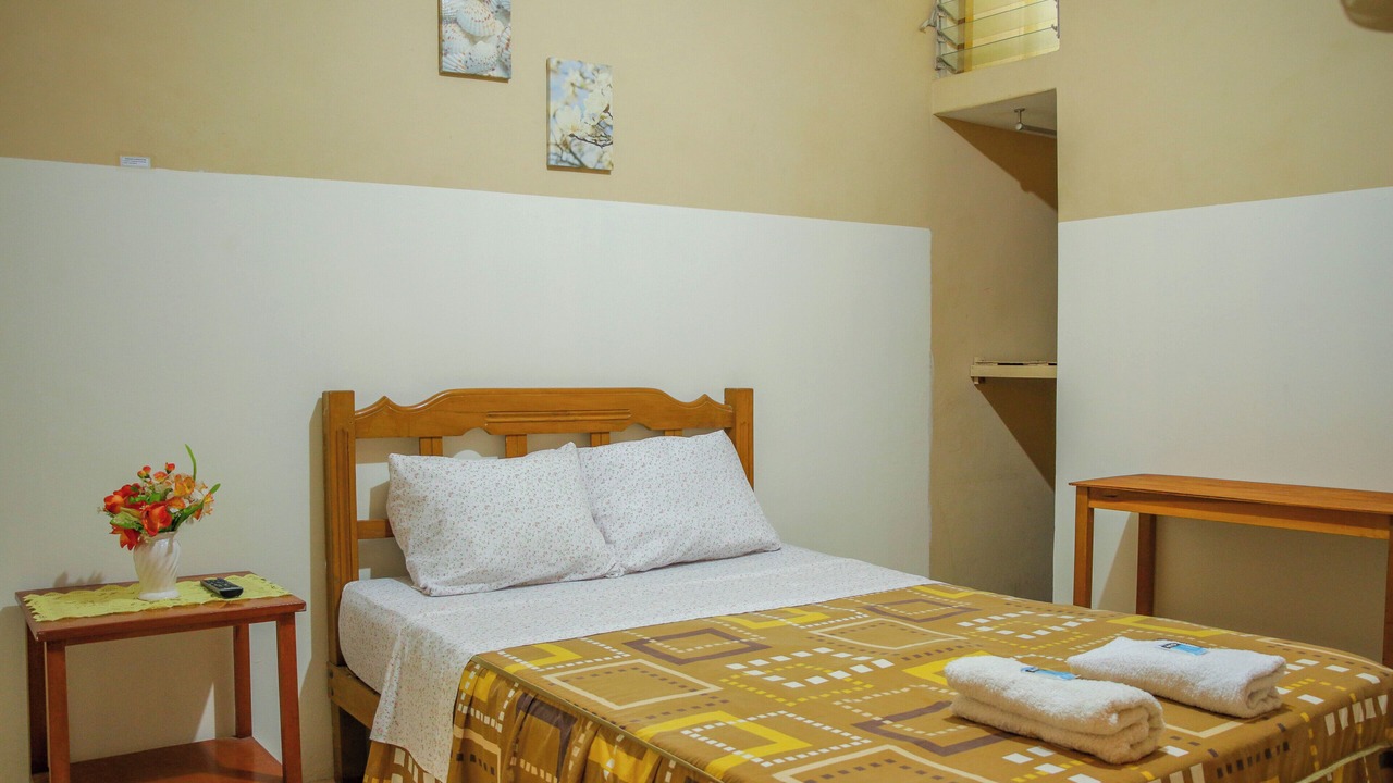 Photo of Bedroom in Mancora