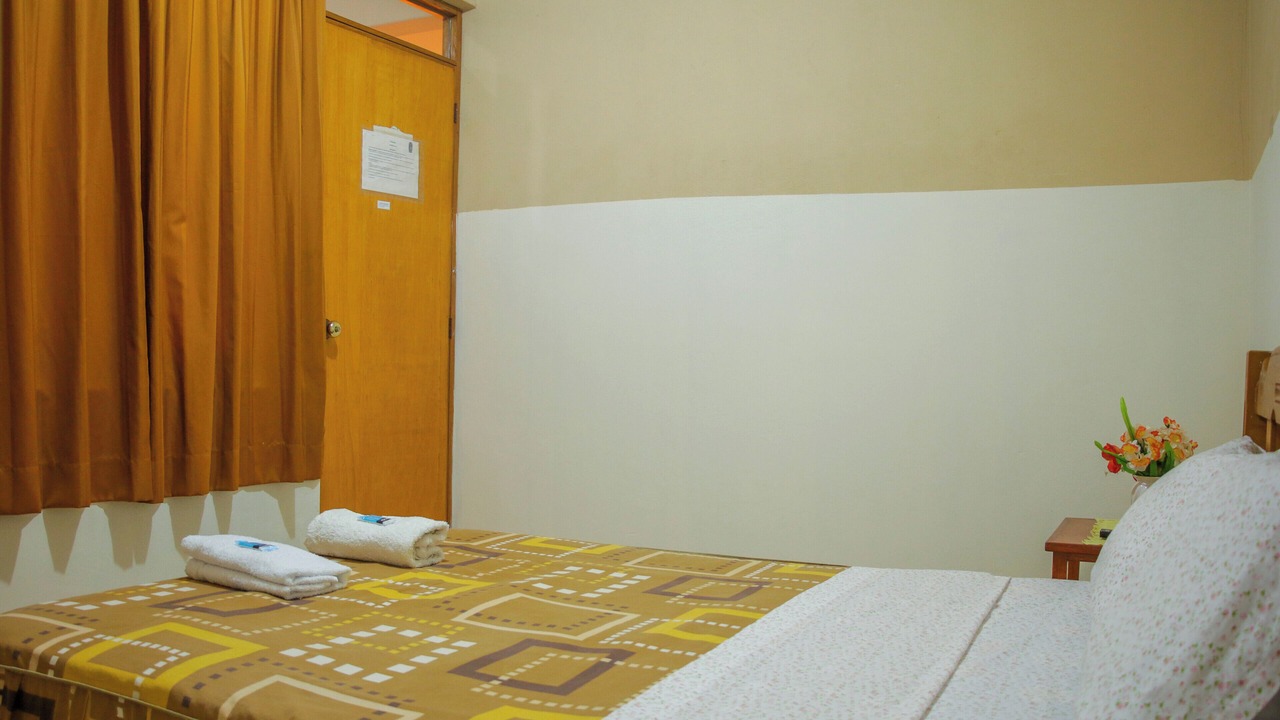 Photo of Bedroom in Mancora