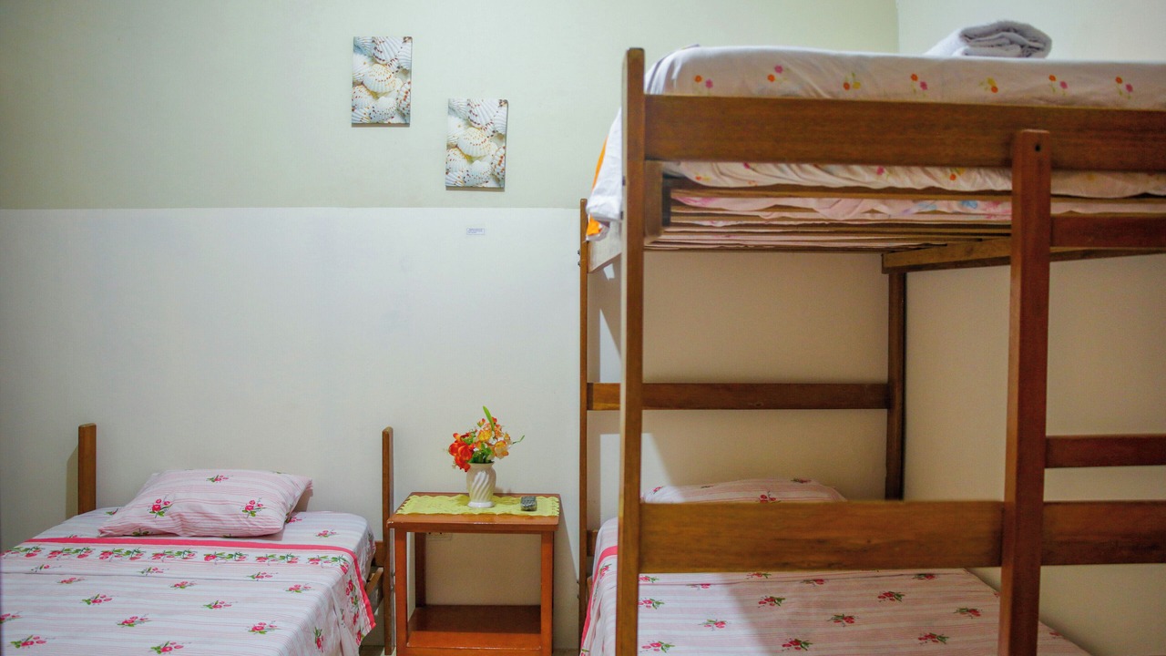 Photo of Bedroom in Mancora