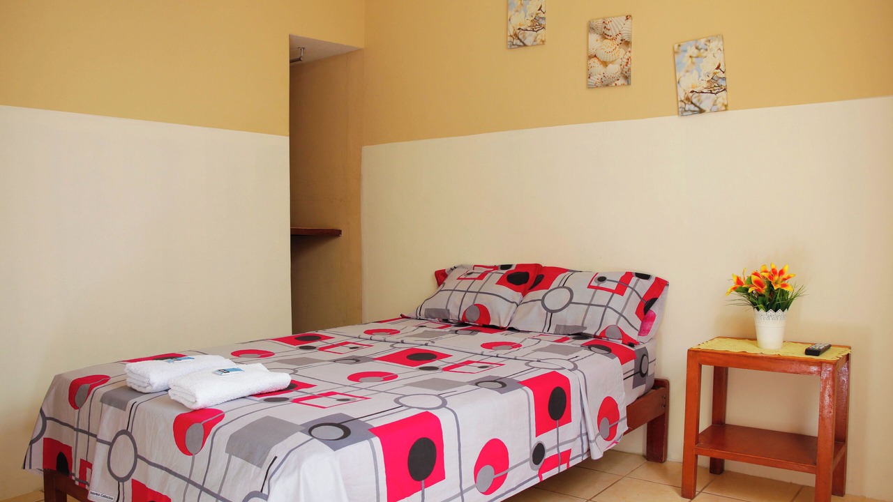 Photo of Bedroom in Mancora