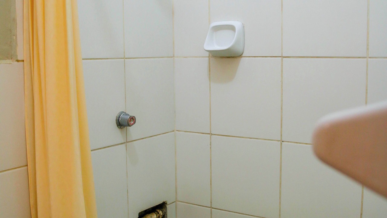 Photo of Bathroom in Mancora