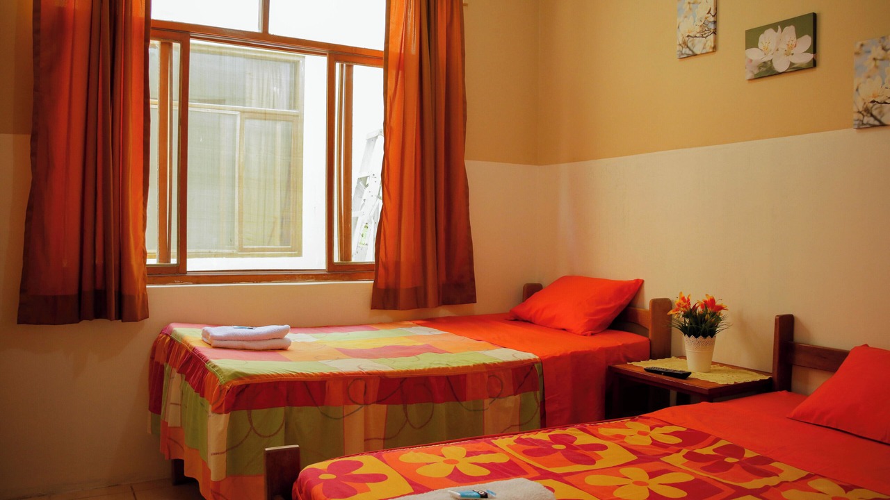 Photo of Bedroom in Mancora