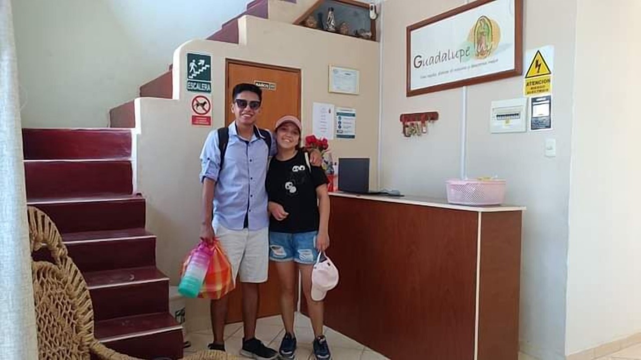 Photo of Others in Mancora