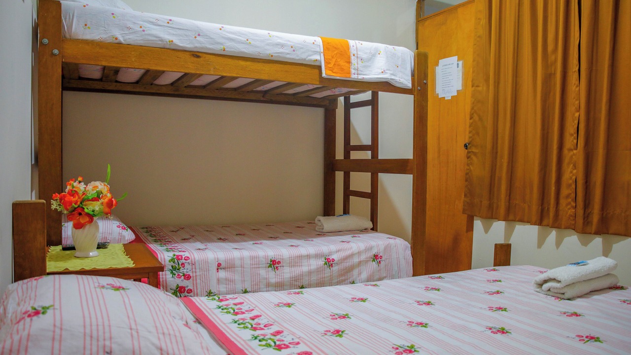 Photo of Bedroom in Mancora
