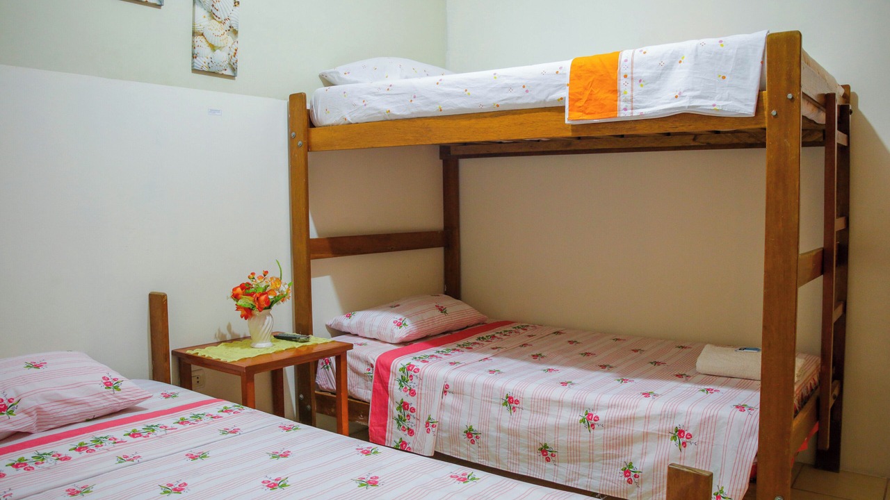 Photo of Bedroom in Mancora