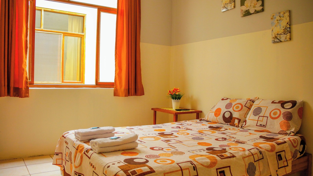 Photo of Bedroom in Mancora
