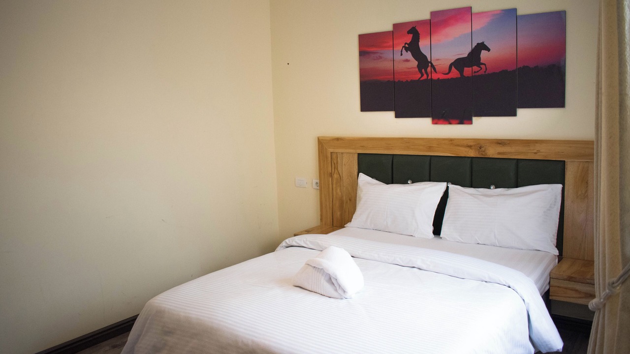 Photo of Bedroom in Nifas Silk-Lafto