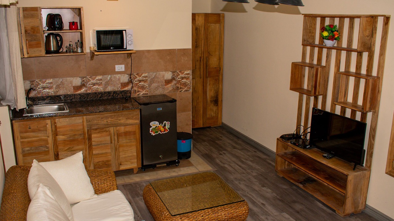 Photo of Bedroom in Nifas Silk-Lafto