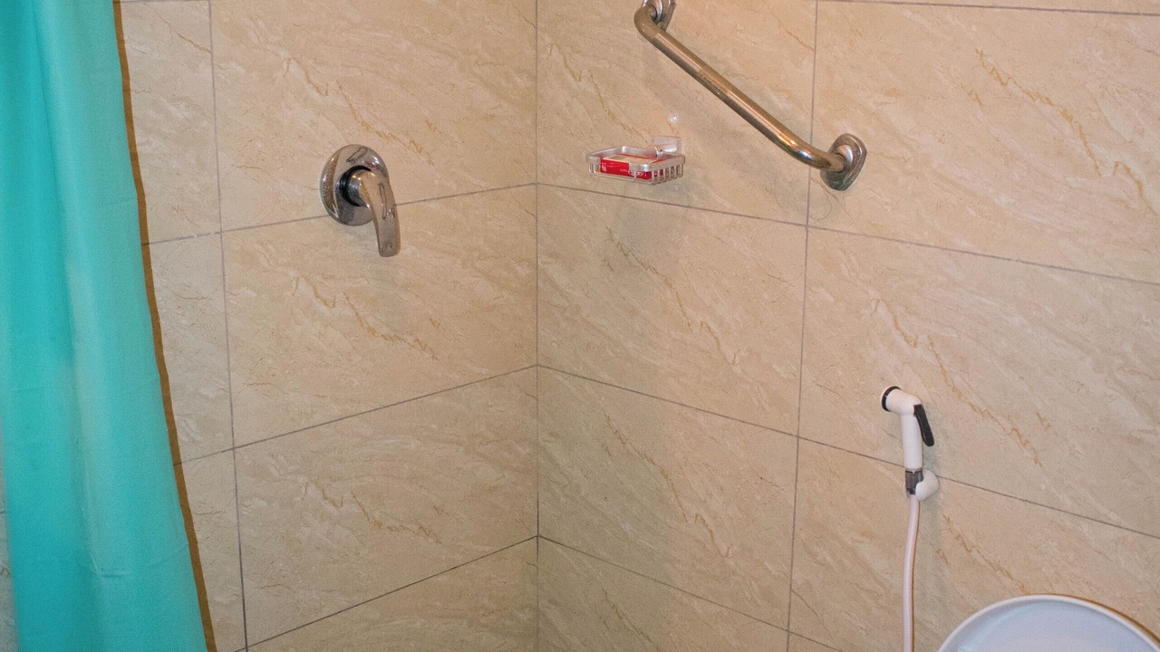 Photo of Bathroom in Nifas Silk-Lafto