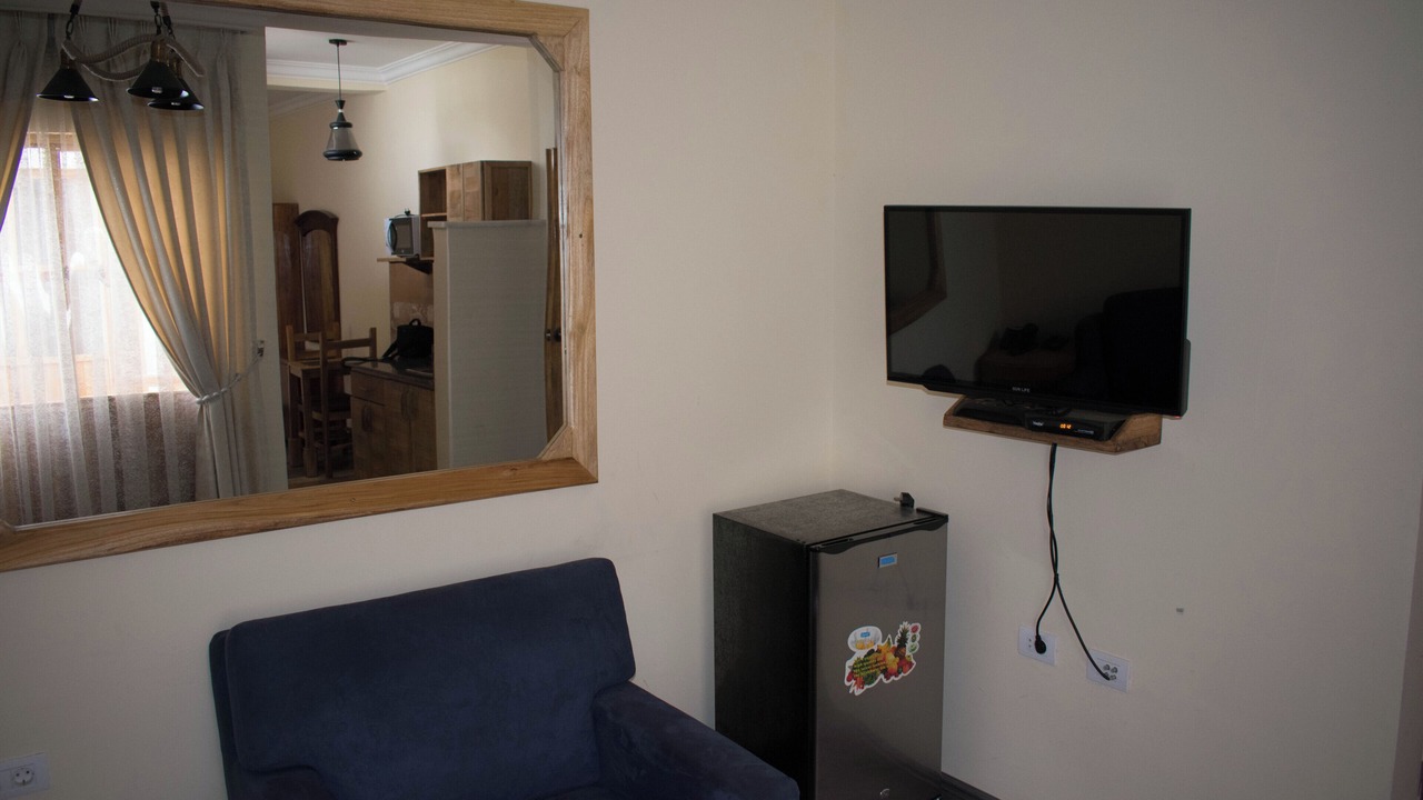 Photo of Bedroom in Nifas Silk-Lafto