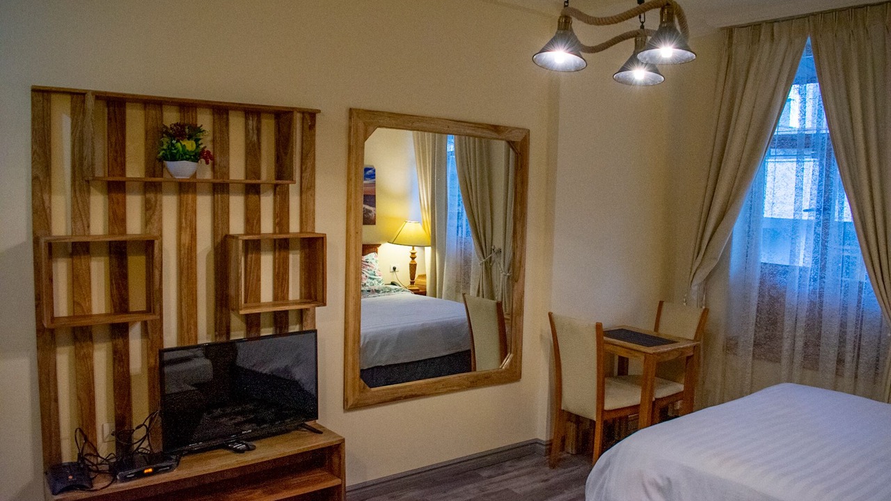 Photo of Bedroom in Nifas Silk-Lafto