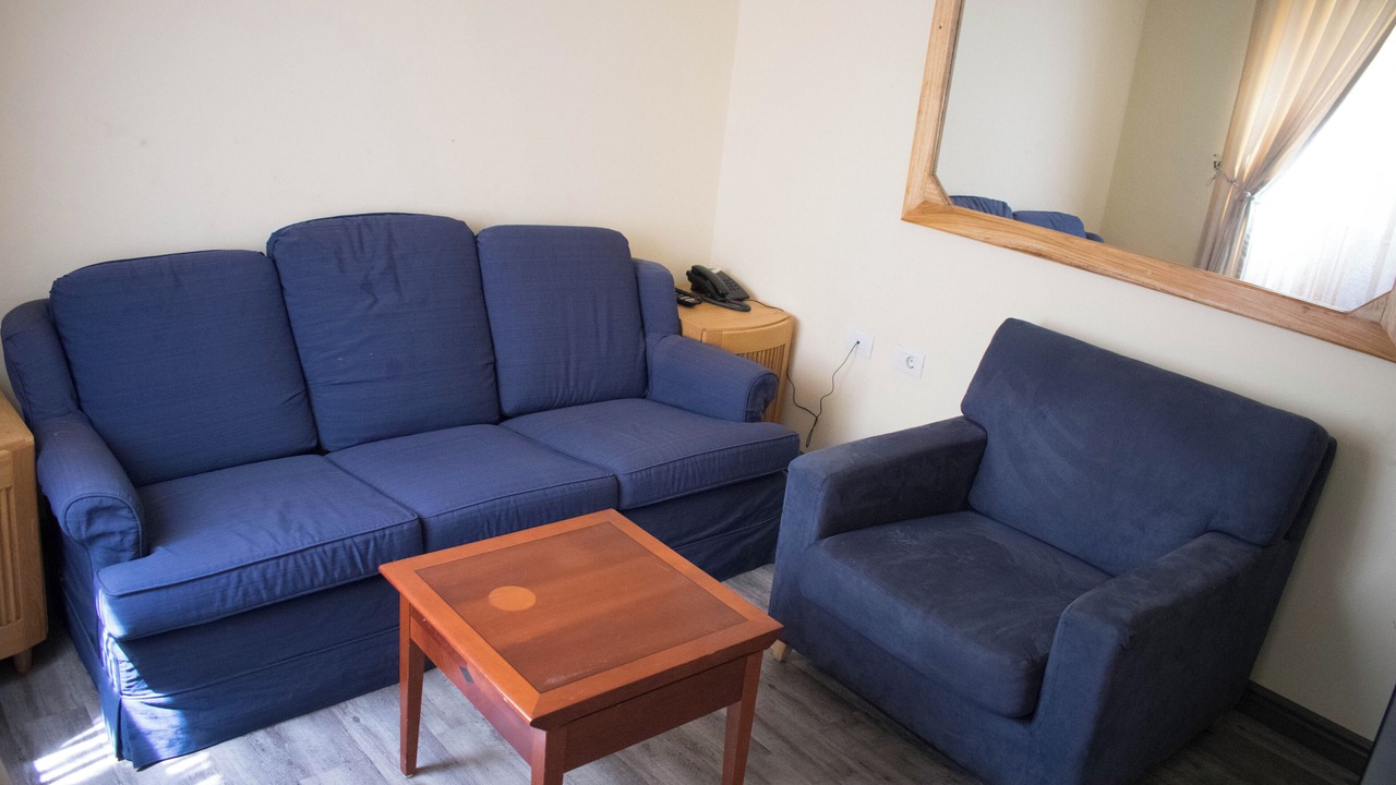 Photo of Bedroom in Nifas Silk-Lafto