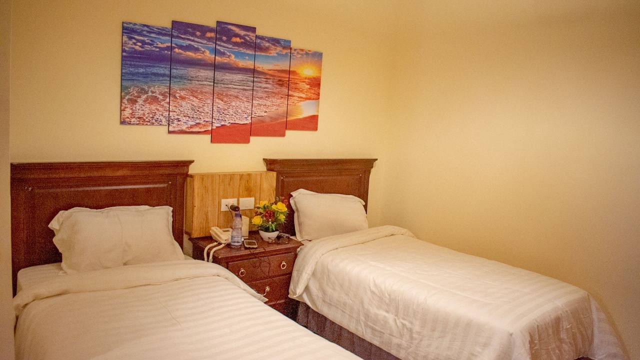 Photo of Bedroom in Nifas Silk-Lafto