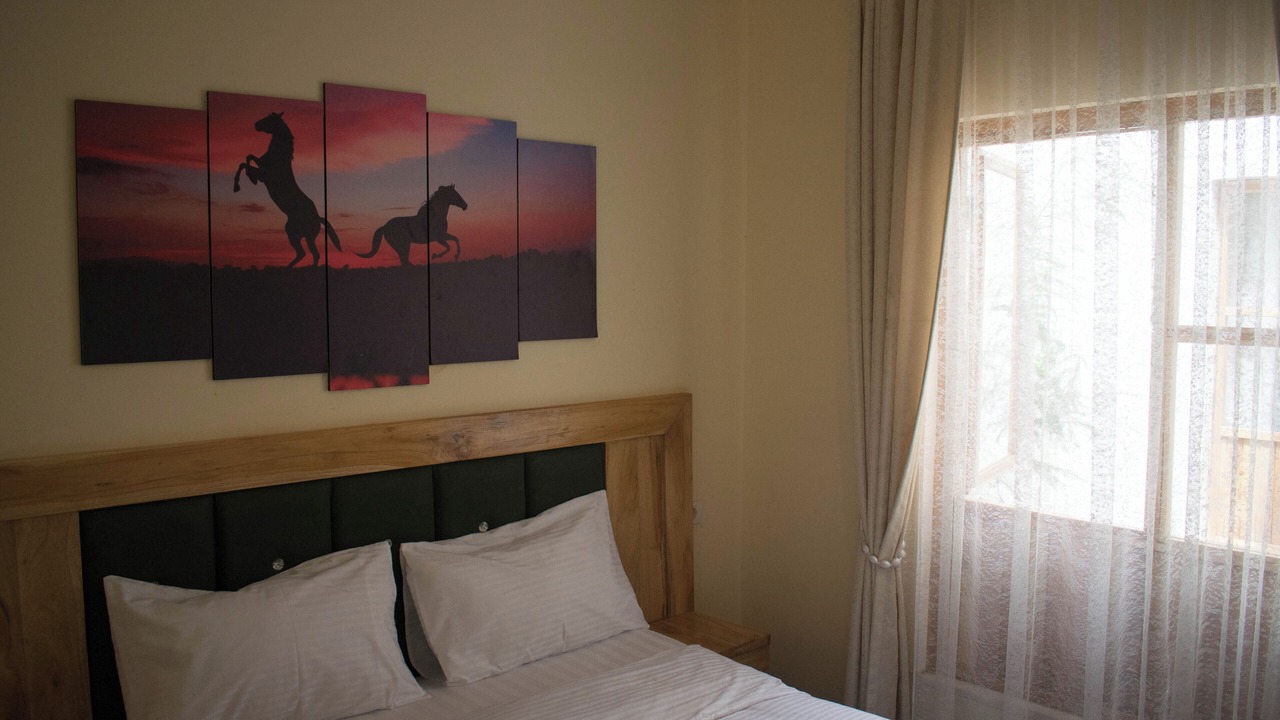 Photo of Bedroom in Nifas Silk-Lafto