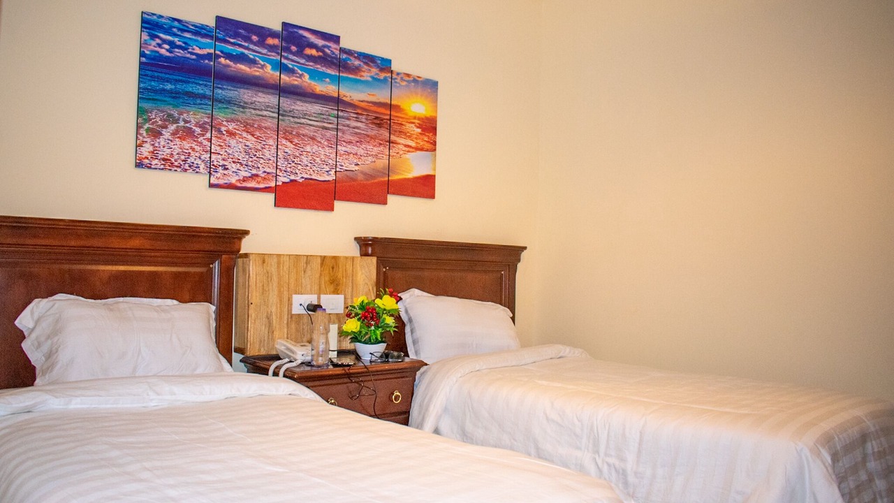 Photo of Bedroom in Nifas Silk-Lafto