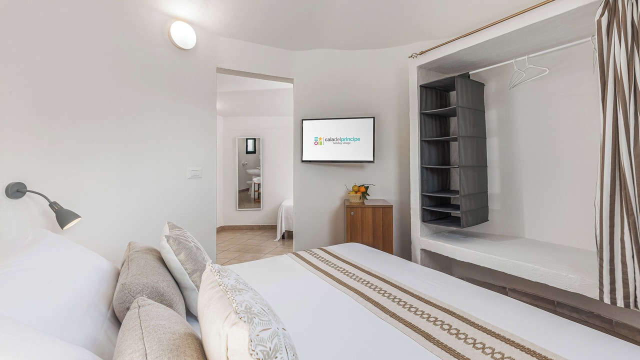 Photo of Bedroom in San Nicandro Garganico