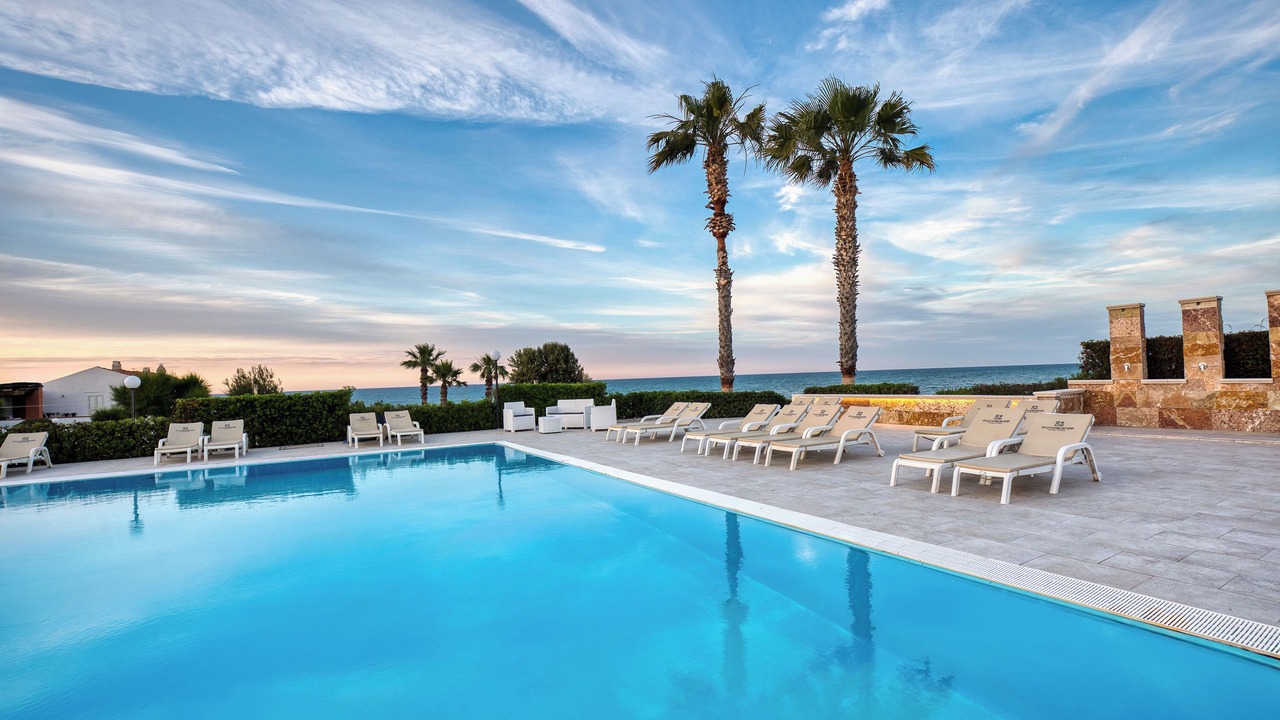 Photo of Outdoor in San Nicandro Garganico