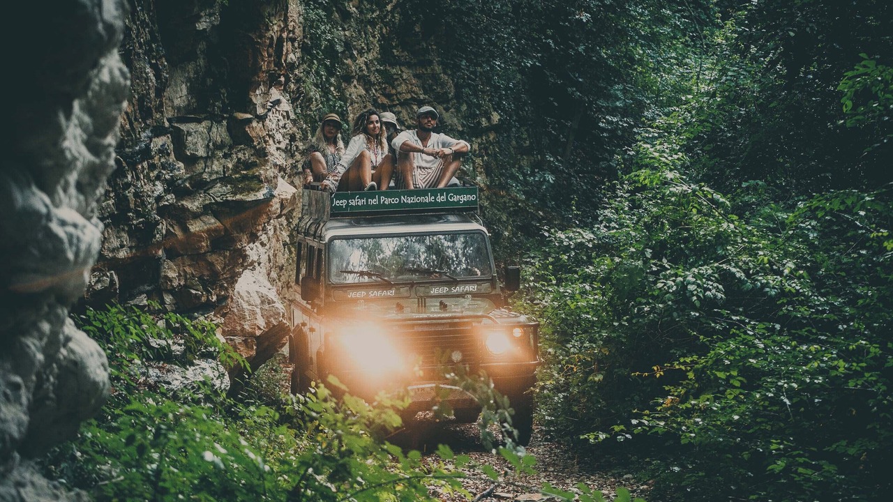 Photo of Outdoor in San Nicandro Garganico