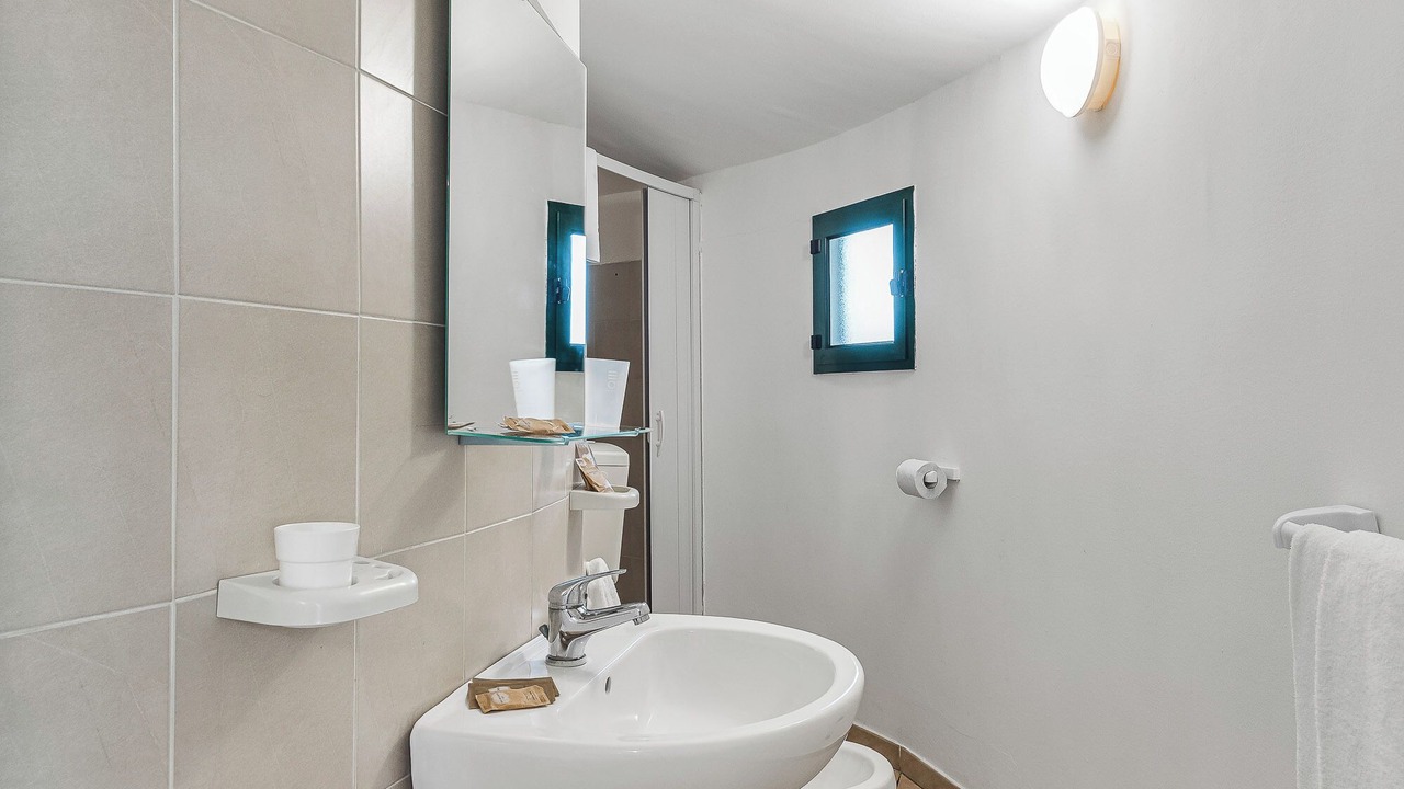 Photo of Bathroom in San Nicandro Garganico