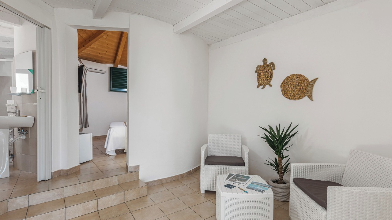 Photo of Bedroom in San Nicandro Garganico