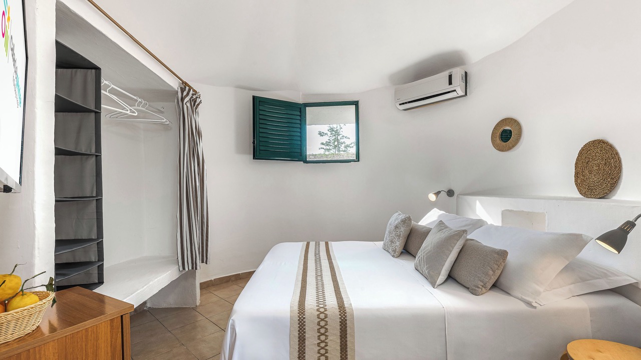 Photo of Bedroom in San Nicandro Garganico