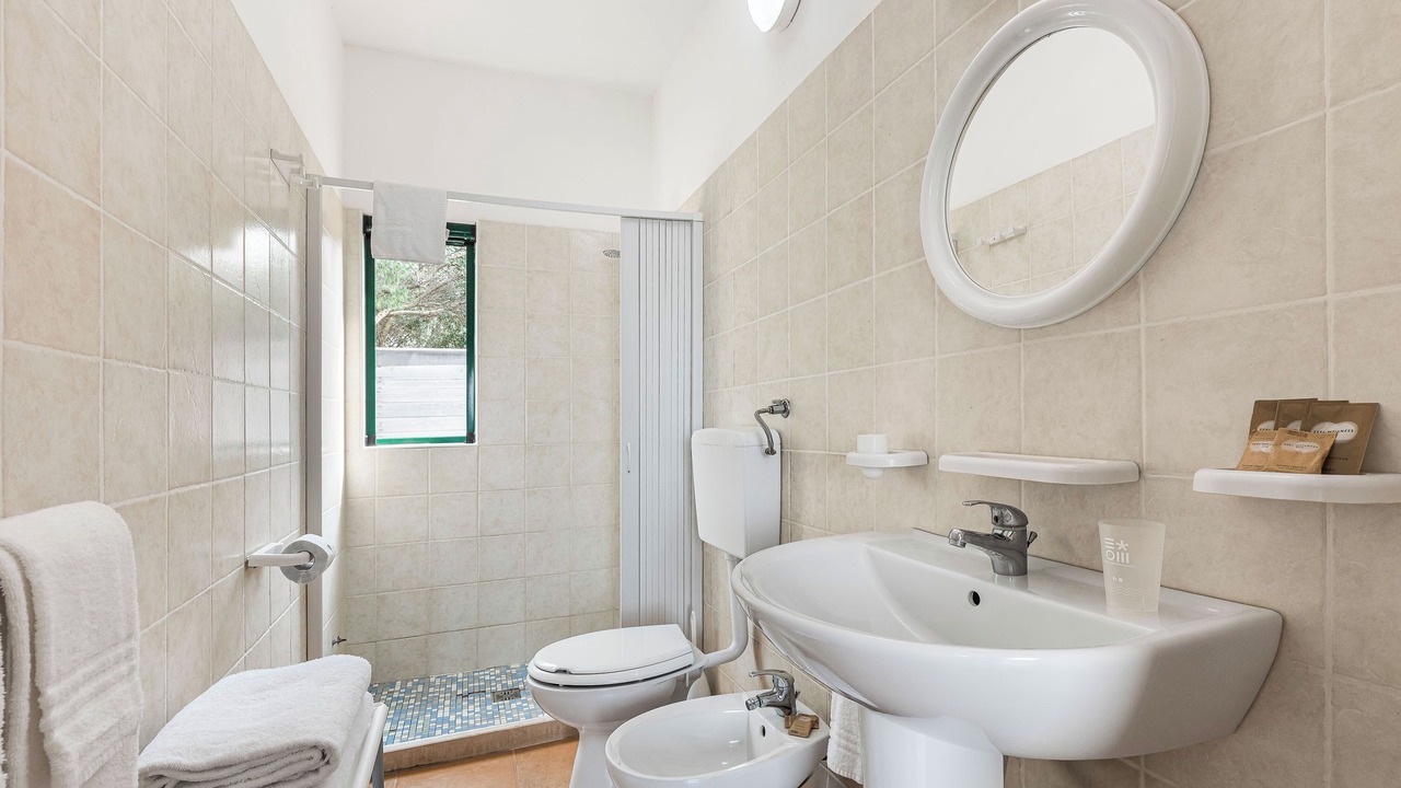 Photo of Bathroom in San Nicandro Garganico