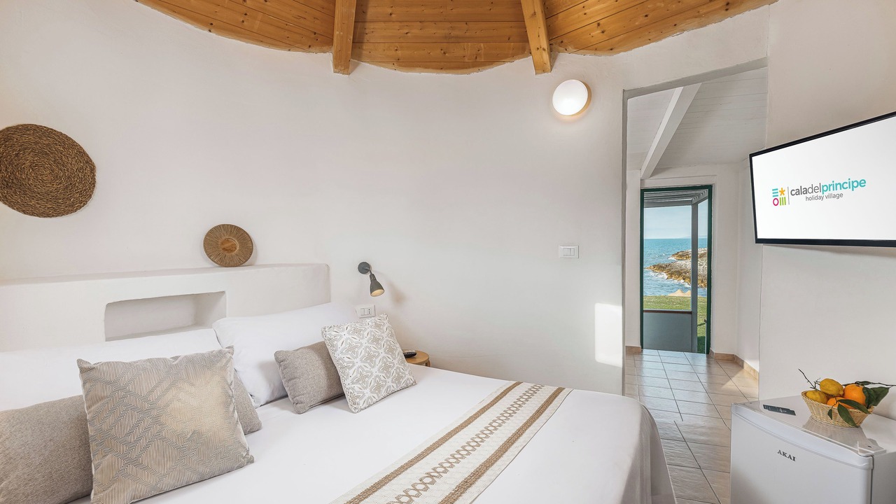 Photo of Bedroom in San Nicandro Garganico
