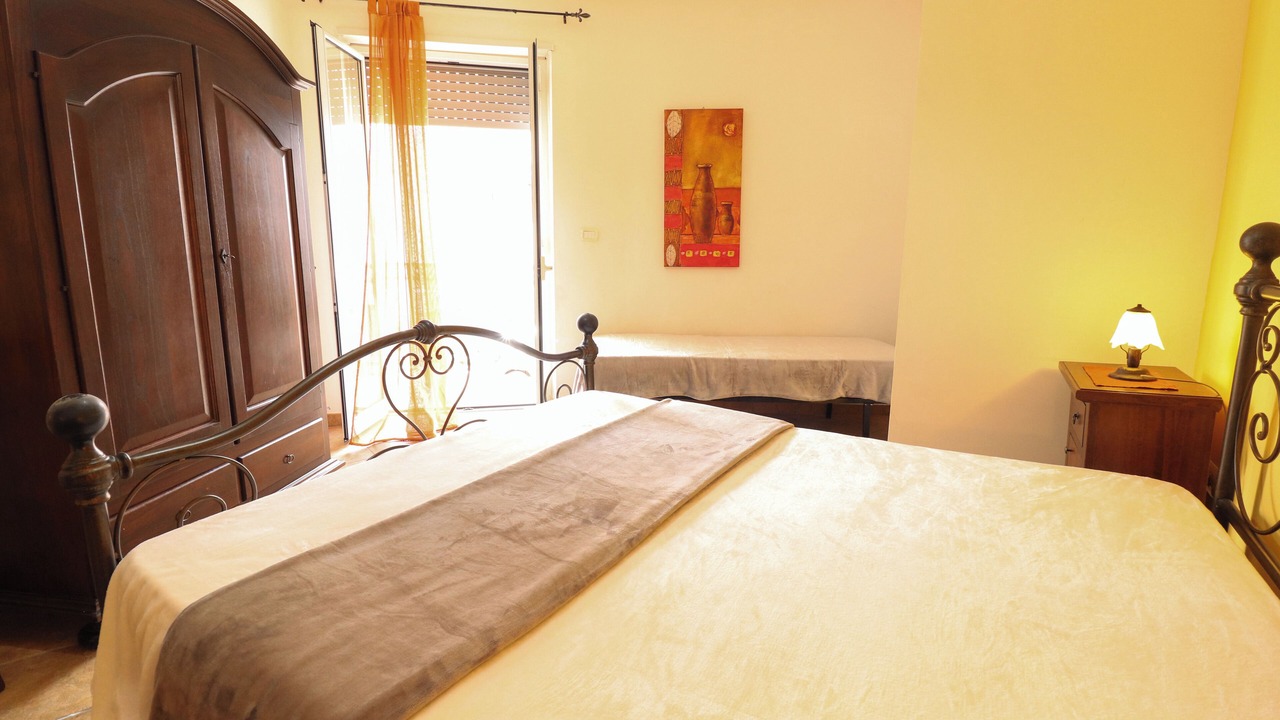 Photo of Patio Balcony in Otranto