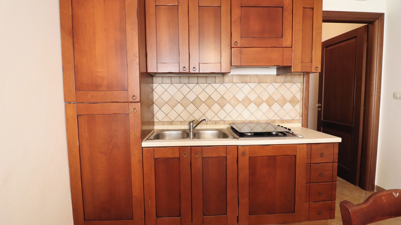 Photo of Kitchen in Otranto