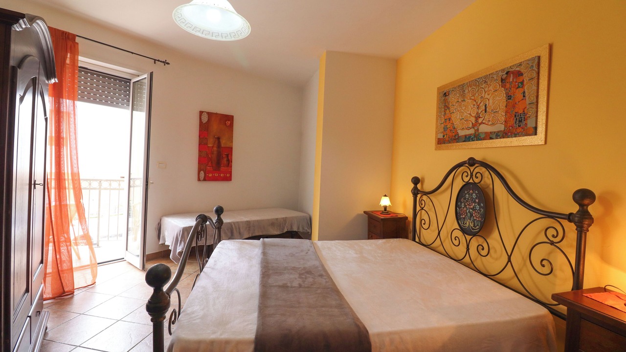 Photo of Patio Balcony in Otranto