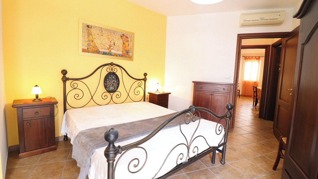 Photo of Patio Balcony in Otranto
