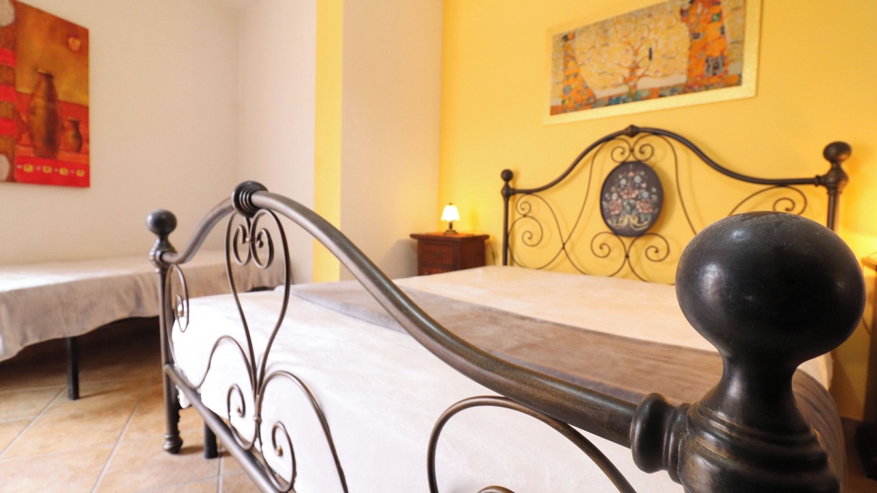 Photo of Patio Balcony in Otranto