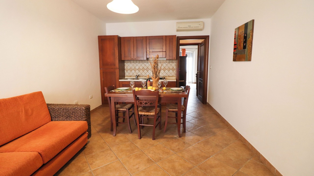 Photo of Patio Balcony in Otranto