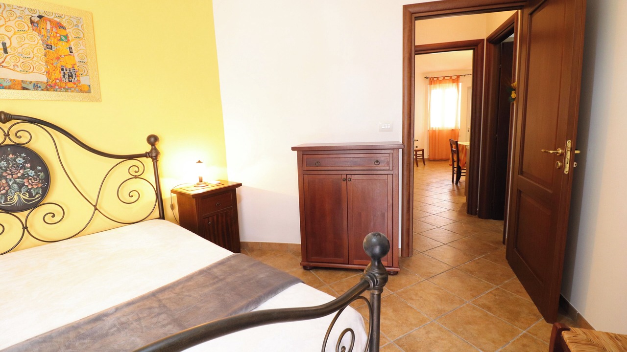 Photo of Patio Balcony in Otranto