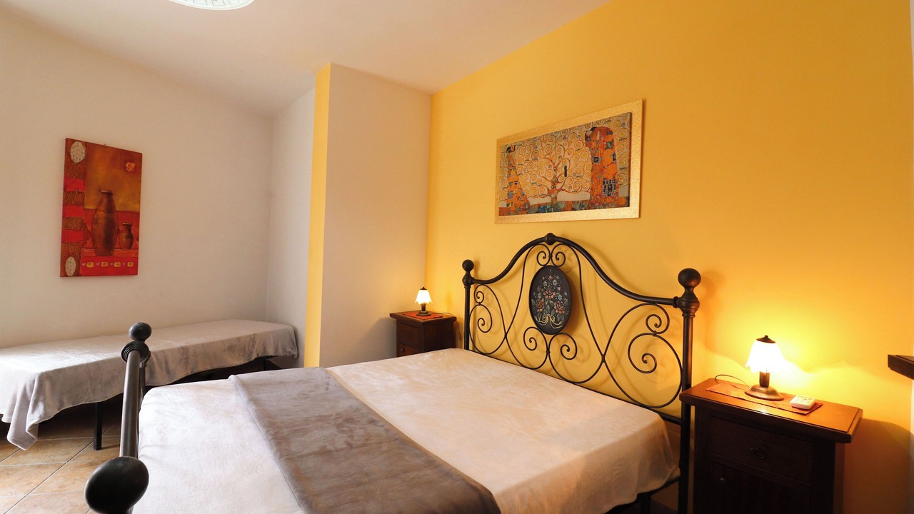 Photo of Patio Balcony in Otranto