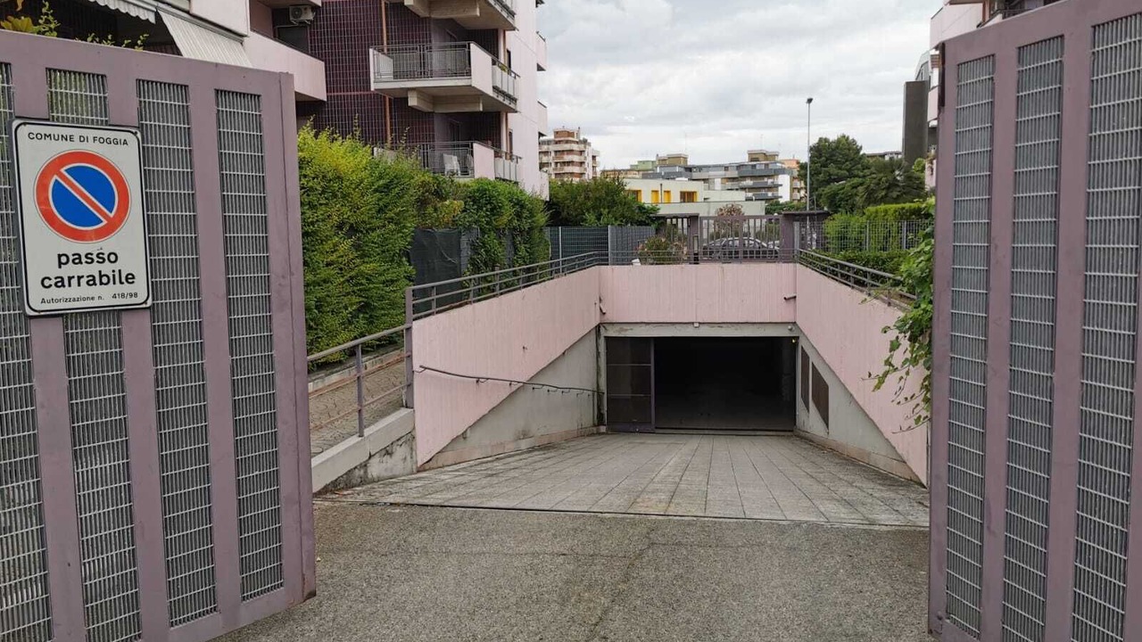 Photo of Outdoor in Foggia