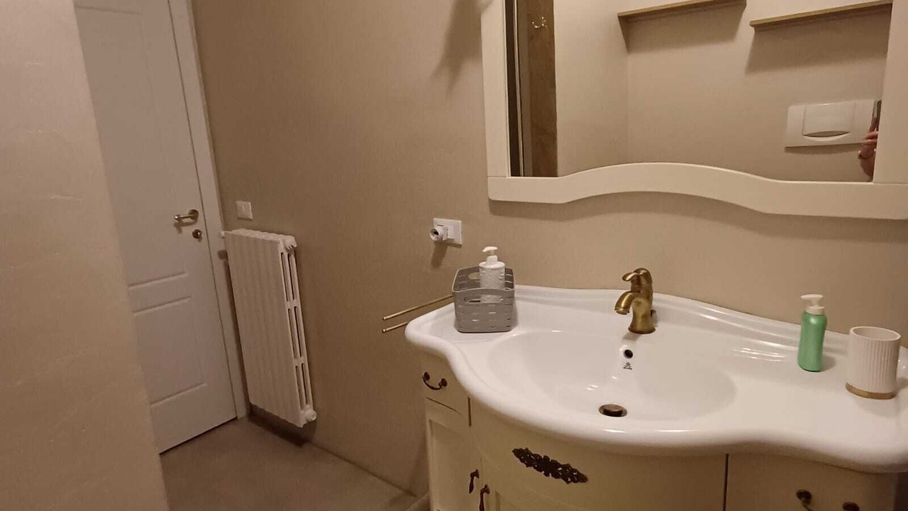 Photo of Bathroom in Foggia