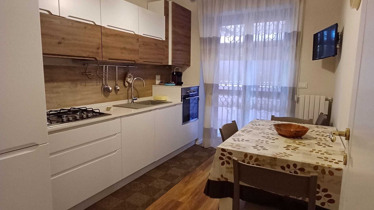 Photo of Kitchen in Foggia
