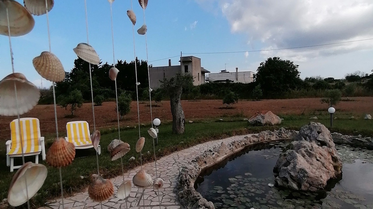 Photo of Outdoor in Uggiano la Chiesa