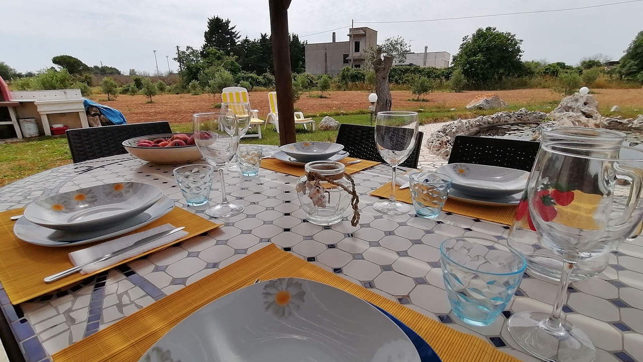 Photo of Outdoor in Uggiano la Chiesa