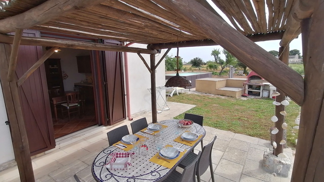 Photo of Outdoor in Uggiano la Chiesa