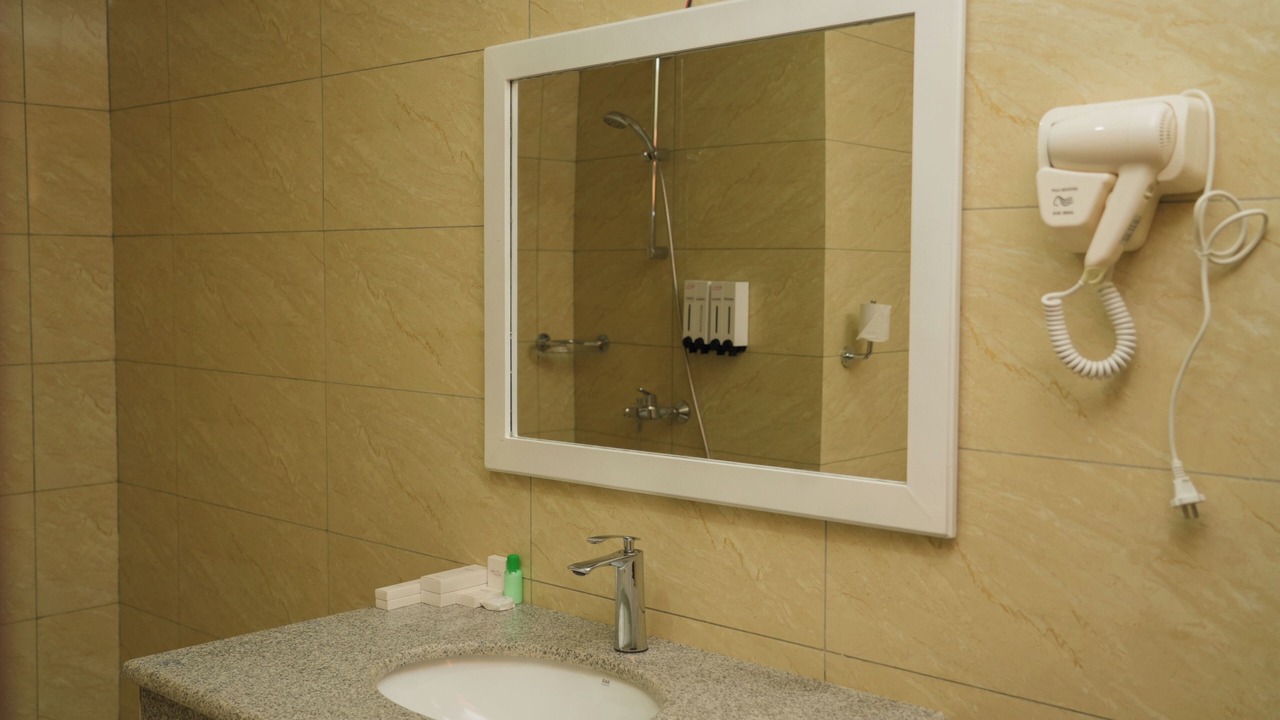 Photo of Bathroom in Soddu