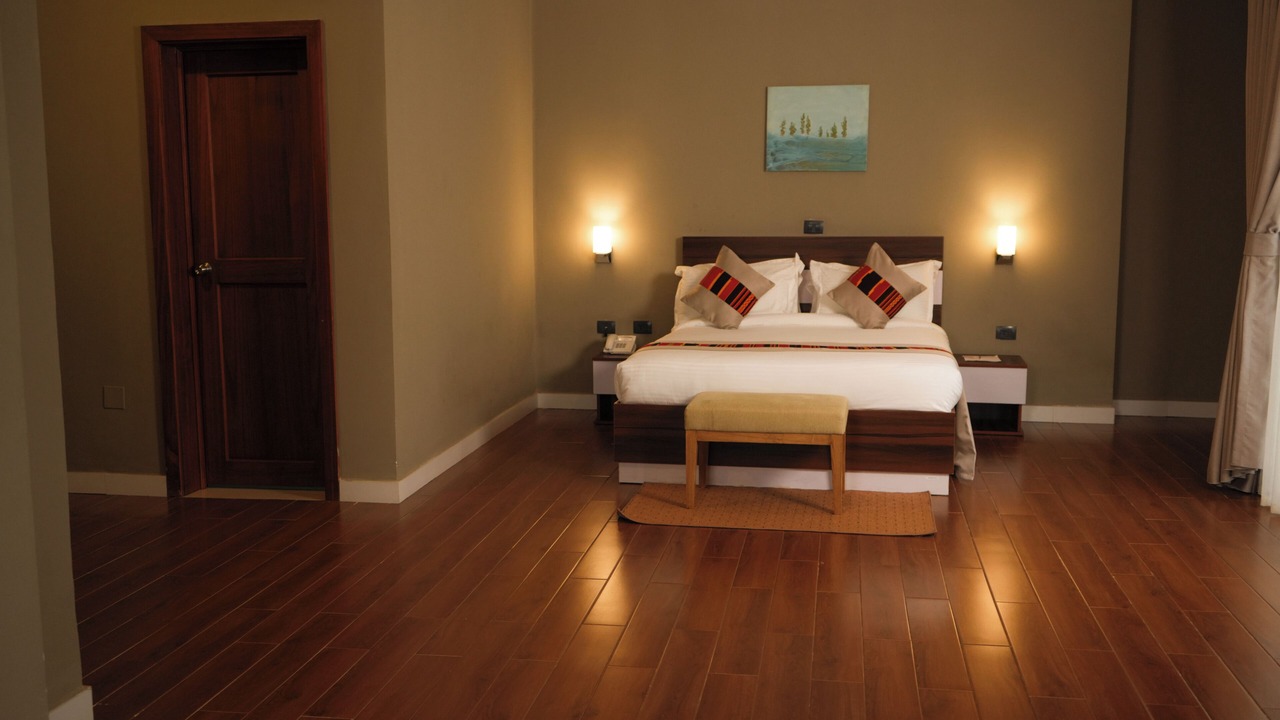 Photo of Bedroom in Soddu