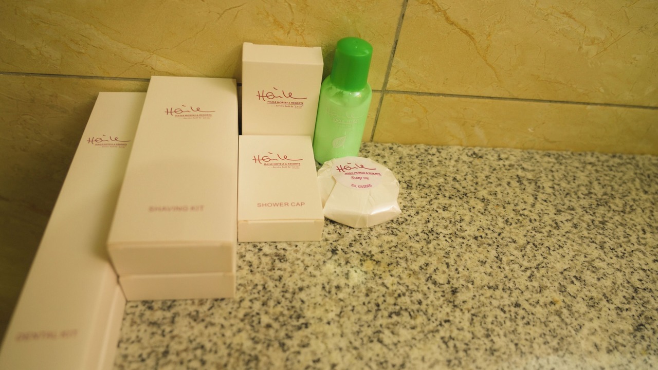 Photo of Bathroom in Soddu