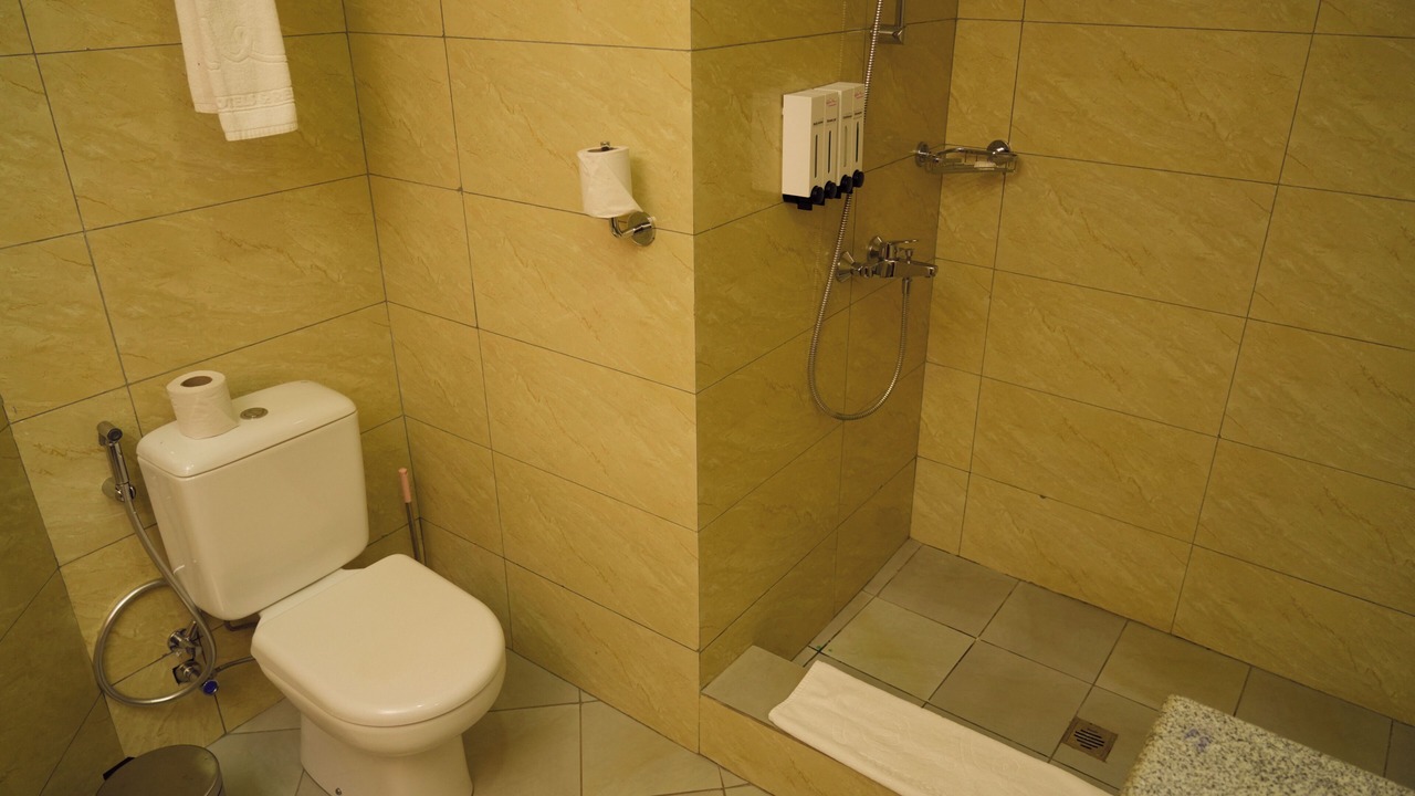 Photo of Bathroom in Soddu