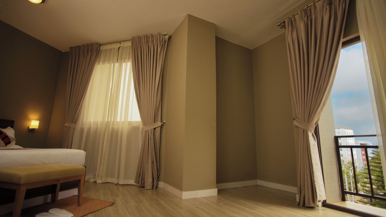 Photo of Bedroom in Soddu