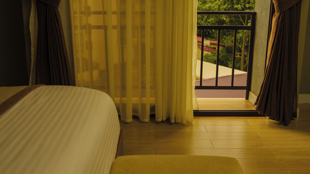 Photo of Bedroom in Soddu