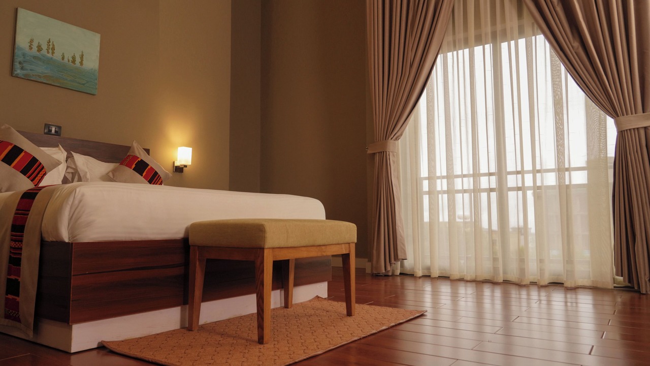 Photo of Bedroom in Soddu