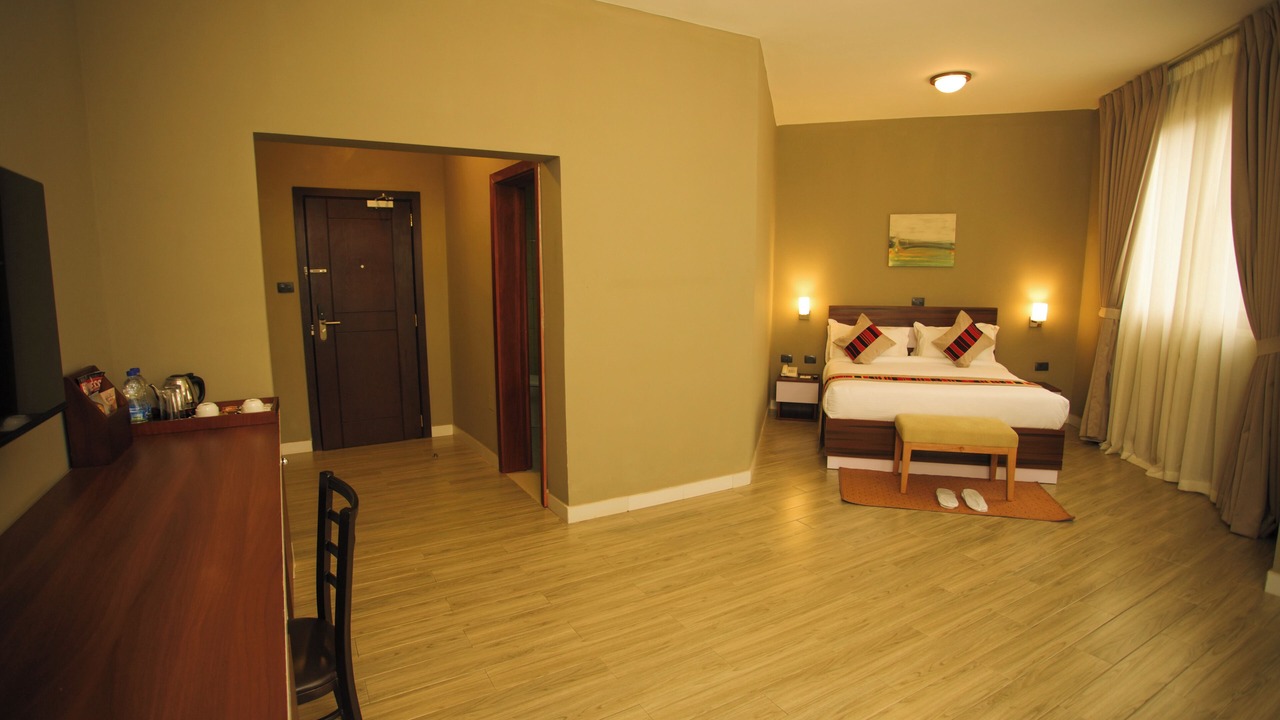 Photo of Bedroom in Soddu