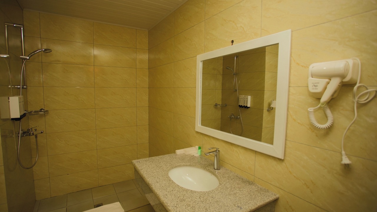 Photo of Bathroom in Soddu